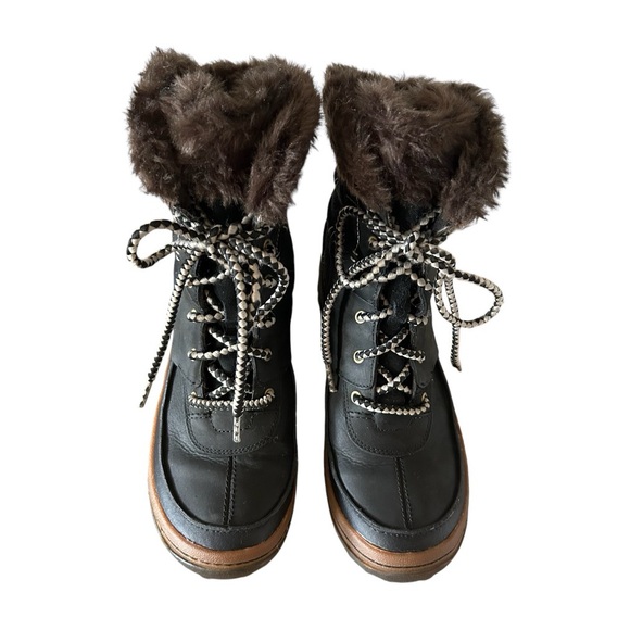 Merrell | Decora Sonata Waterproof Winter Boots - Picture 7 of 13